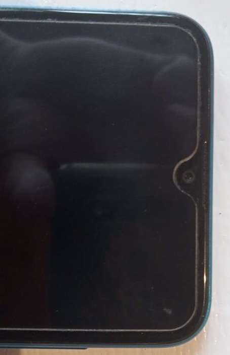 Huawei Y7 2019 32GB Dual Sim With Glass Screen Protector in Shockproof Gel Case barely used